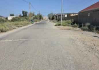  Qaradağ qəsəbəsində torpaq satılır