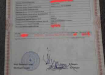  Saray qəsəbəsində torpaq satılır