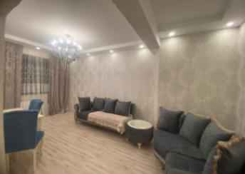  Həzi Aslanov qəsəbəsində 65m² mənzil kirayə verilir