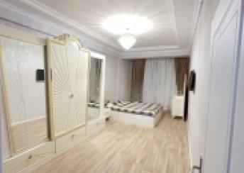  Saray qəsəbəsində 60m² mənzil kirayə verilir