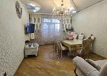  Bakı şəhərində 85m² mənzil satılır
