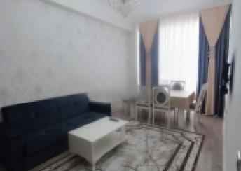  Xırdalan şəhərində 46m² mənzil satılır