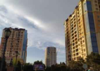  Sumqayıt şəhərində 140m² mənzil satılır