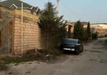  Şıxov qəsəbəsində torpaq satılır