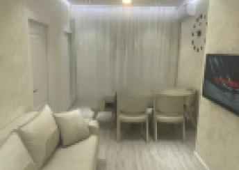  Yeni Yasamal qəsəbəsində 60m² mənzil kirayə verilir