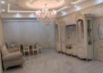  Gəncə şəhərində 165m² mənzil kirayə verilir