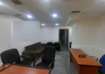  Bakı şəhərində ofis kirayə verilir