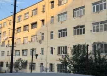  Gəncə şəhərində 88m² mənzil kirayə verilir
