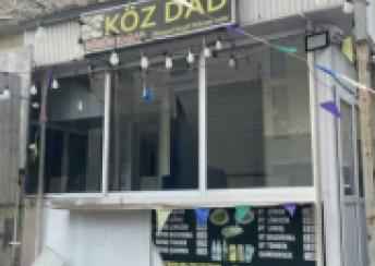  Bakı şəhərində obyekt kirayə verilir