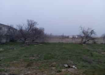  Ramana qəsəbəsində torpaq satılır