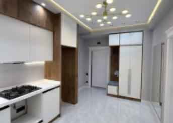  Sumqayıt şəhərində 74m² mənzil satılır