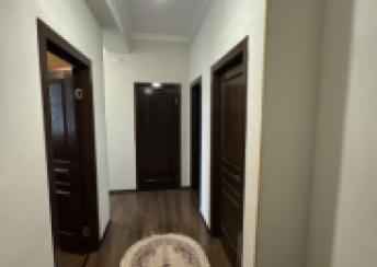 Gəncə şəhərində 78m² mənzil kirayə verilir