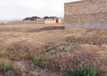  Gəncə şəhərində torpaq satılır