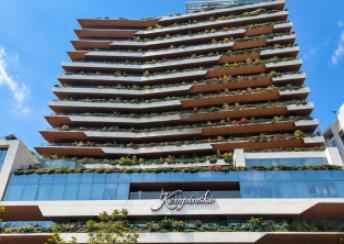  Bayıl qəsəbəsində 249m² mənzil satılır
