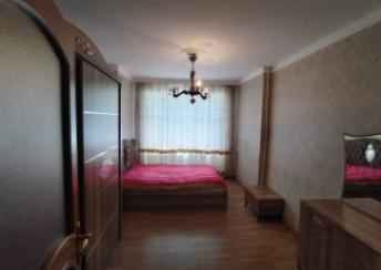  Bakı şəhərində 87m² mənzil kirayə verilir