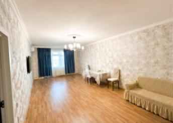  Bakı şəhərində 87m² mənzil satılır