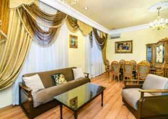  28 May qəsəbəsində 160m² mənzil kirayə verilir