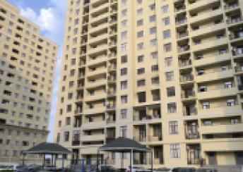  Bayıl qəsəbəsində 65m² mənzil satılır