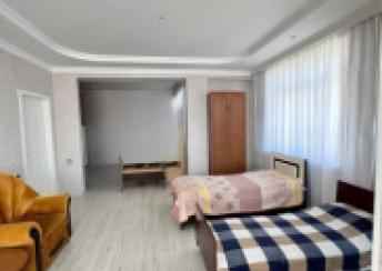  Sumqayıt şəhərində 100m² mənzil kirayə verilir