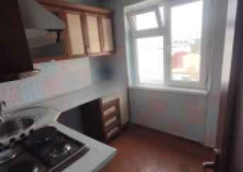  Sumqayıt şəhərində 48m² mənzil kirayə verilir