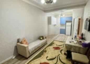  Sumqayıt şəhərində 70m² mənzil kirayə verilir