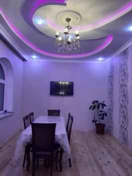  Yeni Ramana qəsəbəsində 120m² həyət evi satılır