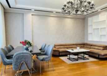  28 May qəsəbəsində 100m² mənzil kirayə verilir