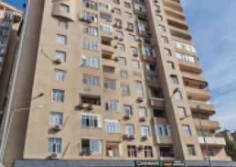  Bakı şəhərində 114m² mənzil satılır