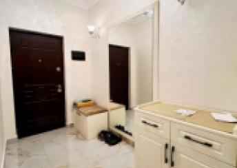  Nərimanov qəsəbəsində 80m² mənzil kirayə verilir