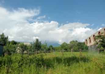  Zaqatala şəhərində torpaq satılır
