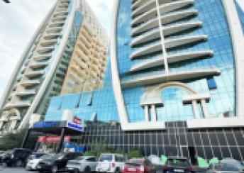  Bakı şəhərində 148m² mənzil satılır