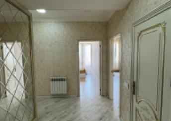  Masazır qəsəbəsində 70m² mənzil satılır