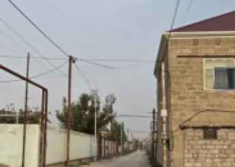 Türkan qəsəbəsində torpaq satılır