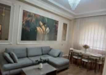  Sumqayıt şəhərində 60m² mənzil kirayə verilir