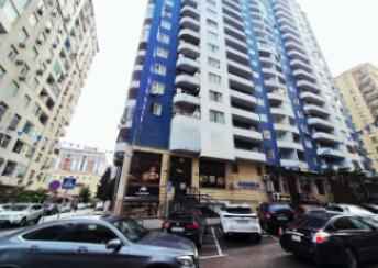 Nizami qəsəbəsində 98m² mənzil satılır