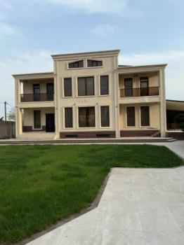  Xırdalan şəhərində 550m² həyət evi satılır