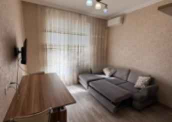 Bakı şəhərində 45m² mənzil kirayə verilir