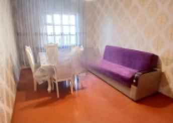  Yeni Günəşli qəsəbəsində 50m² mənzil kirayə verilir