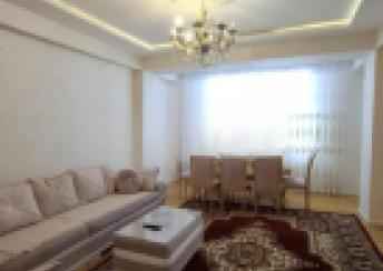  Bakı şəhərində 110m² mənzil kirayə verilir