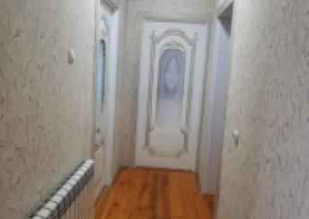  Şirvan qəsəbəsində 85m² mənzil satılır