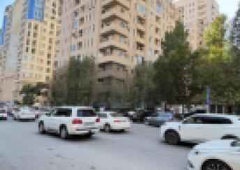  Bakı şəhərində 70m² mənzil satılır