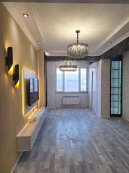  Masazır qəsəbəsində 74m² mənzil satılır