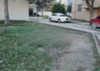  Şirvan qəsəbəsində torpaq satılır