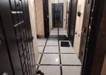  Yeni Yasamal qəsəbəsində 105m² mənzil satılır