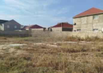 Maştağa qəsəbəsində torpaq satılır