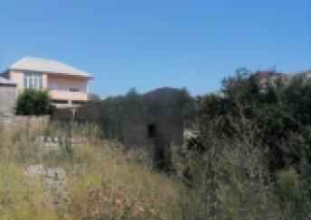  Binə qəsəbəsində torpaq satılır