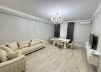  Təbrizli qəsəbəsində 140m² mənzil kirayə verilir