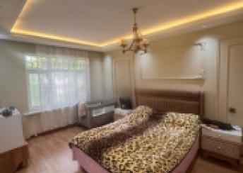  Gəncəli qəsəbəsində 70m² mənzil kirayə verilir