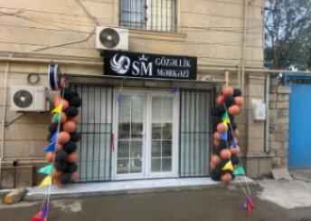  Xırdalan şəhərində obyekt kirayə verilir