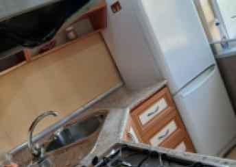  Sumqayıt şəhərində 55m² mənzil kirayə verilir